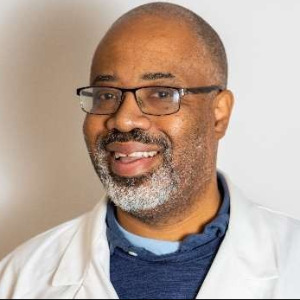 Keith Hersey, Speaker at Endocrinology Conferences
