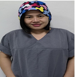 Renowned Speaker for Nursing Conferences- Kornnika yangan