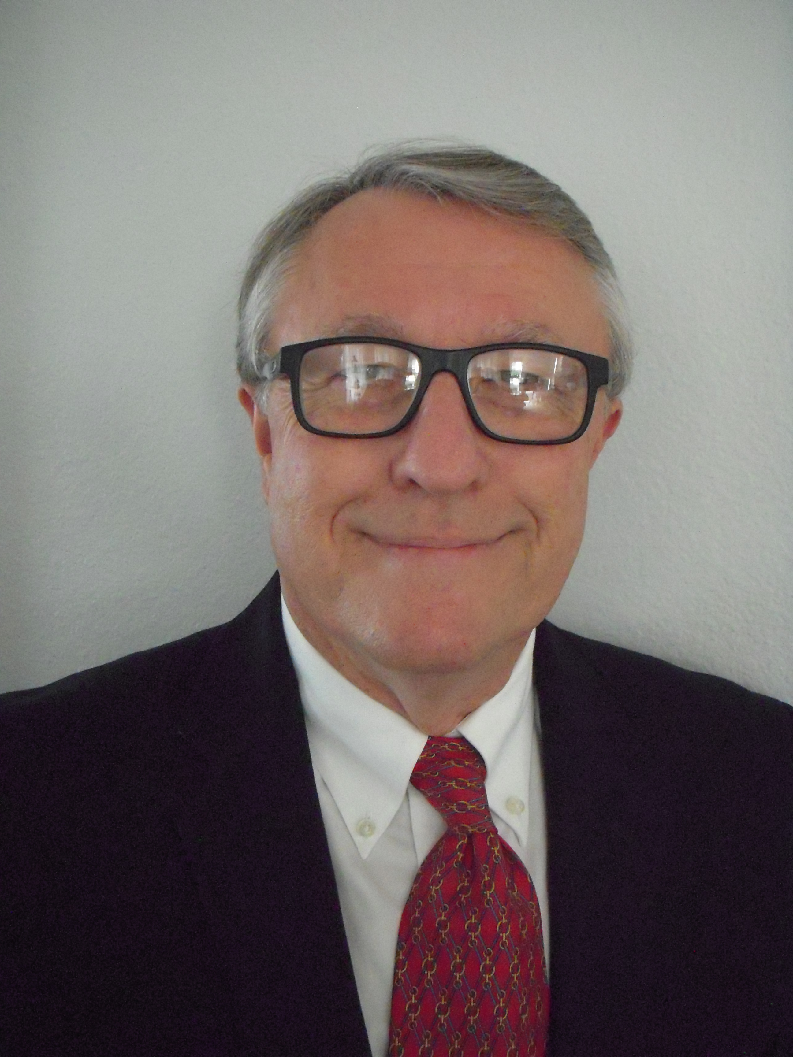 Speaker at Nursing conferences- Larry E Simmons