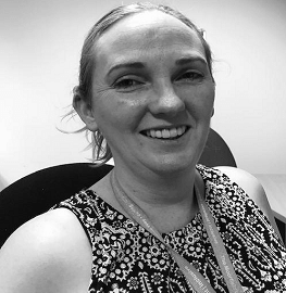 Speaker for Nursing Congress- Lauren Blackshaw