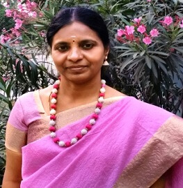 Speaker at upcoming Nursing conferences- M. J. Kumari