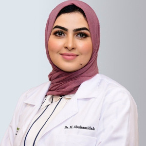 Madaen Abuhamidah, Speaker at Diabetes Conference