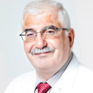 Speaker at Diabetes and Endocrinology 2025 - Mahir Khalil Ibrahim Jallo