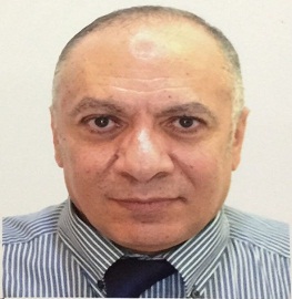 Potential Speaker for Singapore Nursing Conference- Mahmoud Galal Ahmed