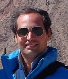 Speaker at Nursing research conferences- Marco Enrico Sguanci
