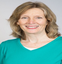  Renowned Speaker for Nursing Research Conference- Margaret Peggy Moriarty Litz