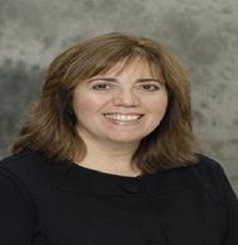 Leading Speaker for Singapore Nursing Conference- Maria Brennan