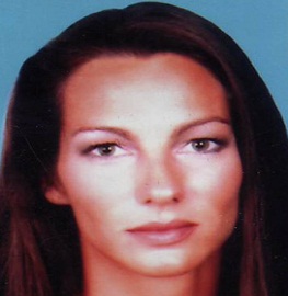 Renowned Speaker for Nursing Conference 2021- Marjeta Logar Cucek