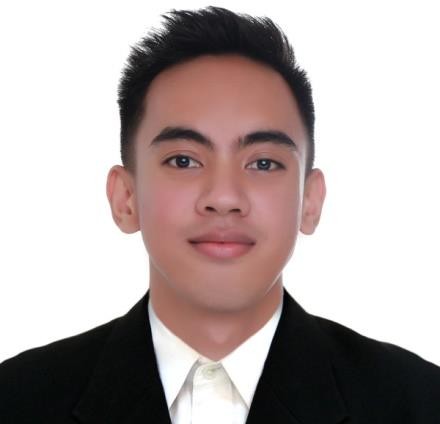 Leading Speaker at Nursing research conference 2021 - Marvin Jay Salvador