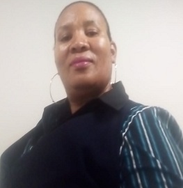 Potential Speaker for Nursing Conferences- Maserapelo Gladys Serapelwane