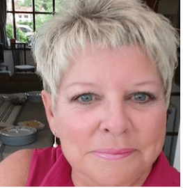 Potential Speaker Nursing Conference- Maxine Holt