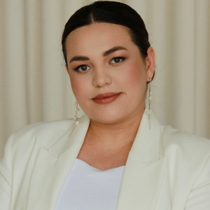 Maysa Durdykulyyeva, Speaker at Diabetes Conference