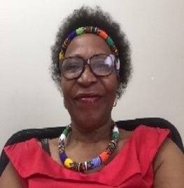 Renowned Speaker for Nursing Congress- Mofatiki Eva Manyedi