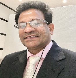 Renowned Speaker for Singapore Nursing Conferences- Mohammod Monirul Islam