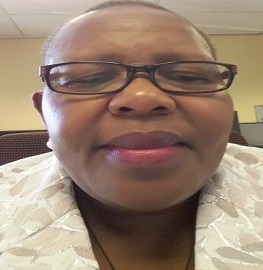 Leading Speaker for Nursing Congress- Mpoeetsi Makau