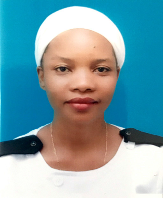 Leading Speaker at Nursing Research conference  2021 - Mwanahamisi Ally Mvimba