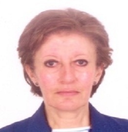 Leading Speaker for Nursing Congress- Nagwa Elkateb