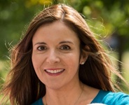 Speaker at Nursing education conferences- Nancy Adrianna Garofalo