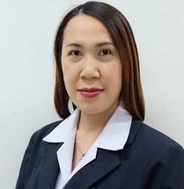 Potential Speaker for Nursing Congress- Napat Thikom