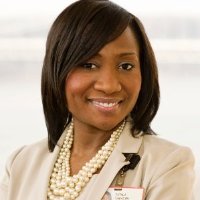 Speaker at Nursing research conferences- Natalia Cineas