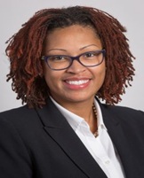 Speaker at top Nursing conference- Nichelle A. Mullins