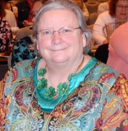 Nursing Conferences- Nina Beaman