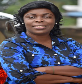 Leading Speaker for Singapore Nursing Research Conference- Nwoke, Ngozi Otah