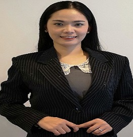 Leading Speaker for Singapore Nursing Conference- Patcha Hortrakul