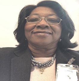 Potential Speaker for Nursing Conferences 2020- Patricia A. Seabrooks