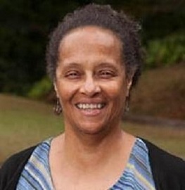 Keynote Speaker For Nursing Research Conference- Patricia M. Burrell