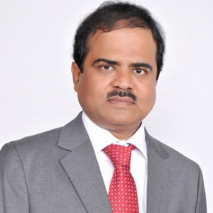 R Anil Kumar, Speaker at Endocrinology Conferences
