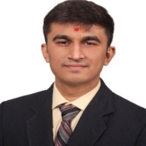 Rahul Vaghasiya, Speaker at Endocrinology Conferences