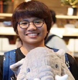 Speaker for Nursing Congress- Rattanaporn Nanthong