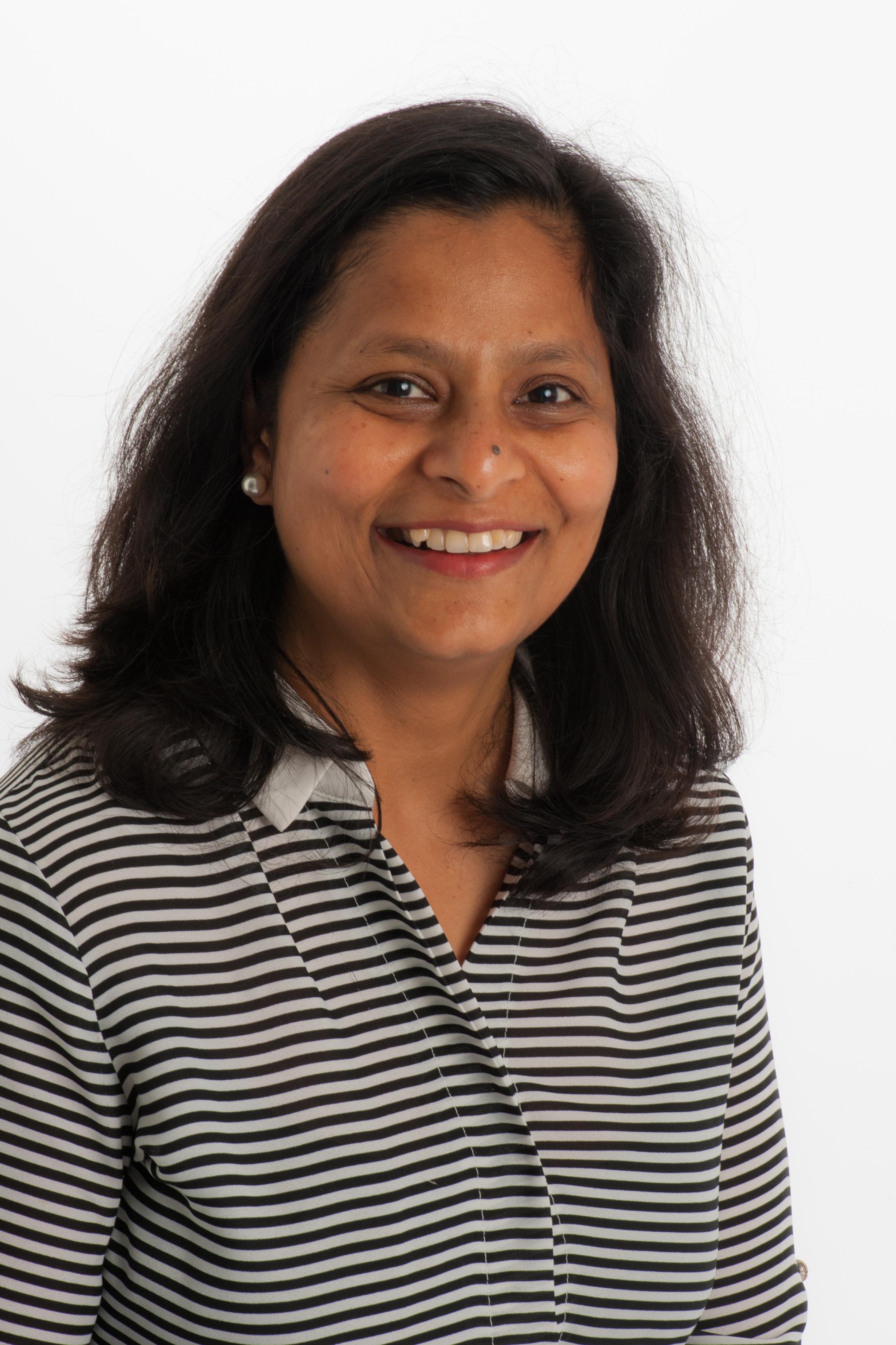 Speaker at top Nursing conference- Sandra Almeida