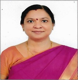 Speaker for Nursing Research Conferences- Sathiyalatha Sarathi