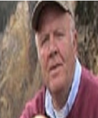 Key  Speaker at Nursing research conference 2021 - Stuart Mott