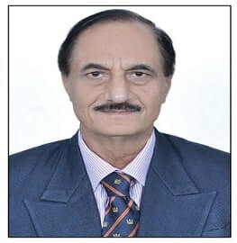 Potential Speaker for Nursing Conferences 2021- Subhash Chandra Sharma