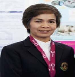 Speaker for Nursing Research Conferences- Sudta Parakkamodom