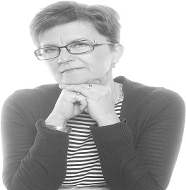 Renowned Speaker for Nursing Research Conference- Susanne Salmela