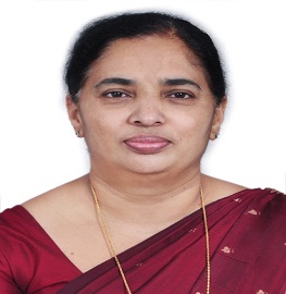 Renowned Speaker for Nursing Congress- Theyamma Joseph