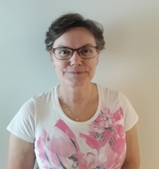 Speaker at Nursing conferences- Tiina Elina Lindholm