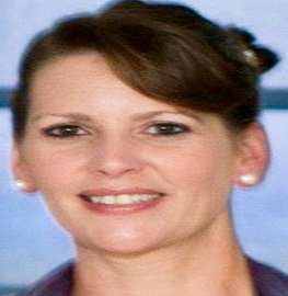 Potential Speaker for Singapore Nursing Conference- Tracey Wilson