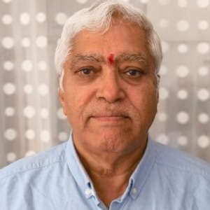 Vasudeva Singh, Speaker at Diabetes Conference