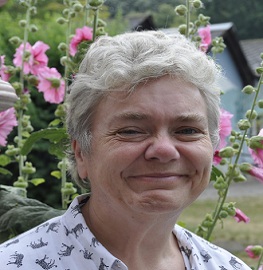 Leading Speaker for Nursing Conferences 2020- Veronique Haberey Knuessi