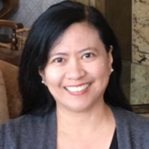Virgie Roy, Speaker at Diabetes Conference