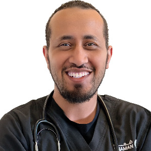 Yasir Mohammed Zaroug Elradi, Speaker at Diabetes Conference